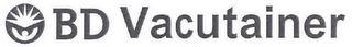 BD VACUTAINER logo