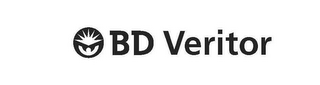 BD VERITOR logo