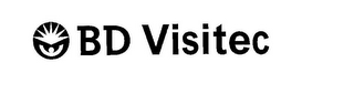 BD VISITEC logo