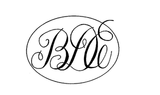 BDA logo