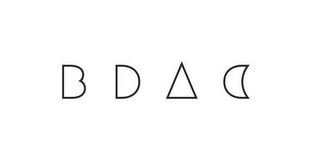 BDAC logo