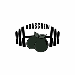 BDASCREW logo