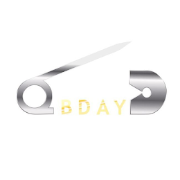 BDAY logo