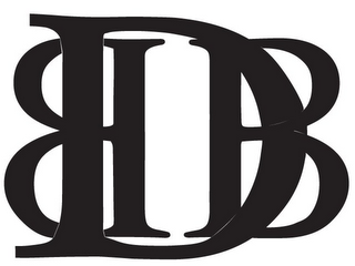 BDB logo