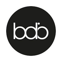 BDB logo