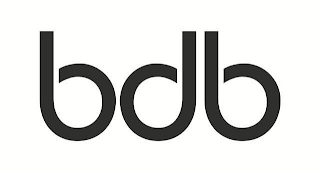 BDB logo