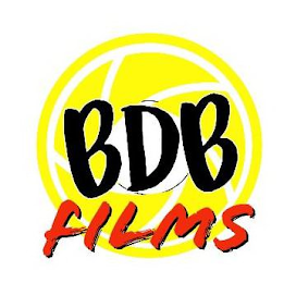 BDB FILMS logo