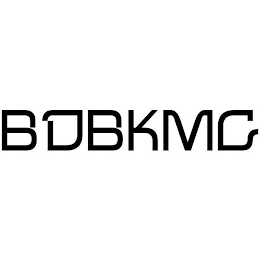 BDBKMG logo
