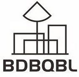 BDBQBL logo
