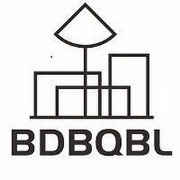 BDBQBL logo