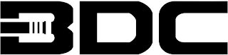 BDC logo