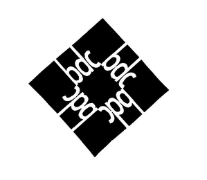 BDCBDCBDCBDC logo
