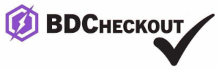BDCHECKOUT logo