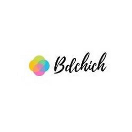 BDCHICH logo