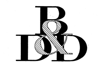 BD&D logo