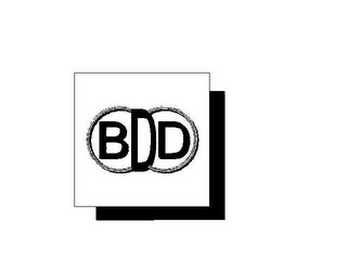 BDD logo