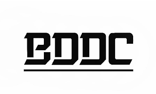 BDDC logo