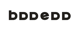 BDDEDD logo