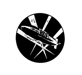 BDE logo