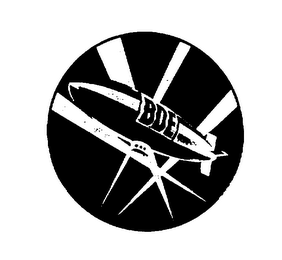 BDE logo