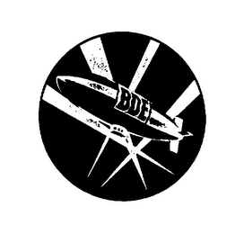 BDE logo