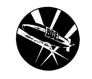 BDE logo