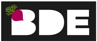 BDE logo