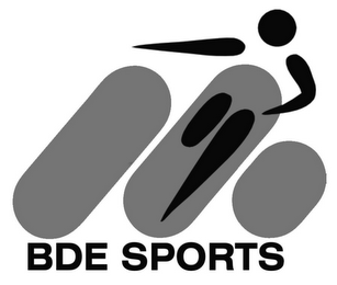BDE SPORTS logo