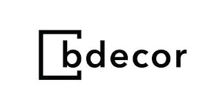 BDECOR logo