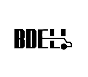 BDELI logo