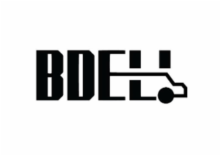 BDELI logo