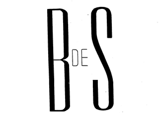 BDES logo