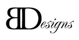 BDESIGNS logo