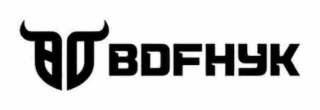 BDFHYK logo