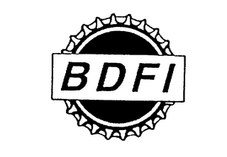 BDFI logo