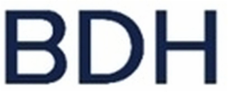 BDH logo