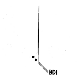 BDI logo