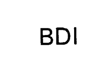 BDI logo