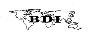 BDI logo