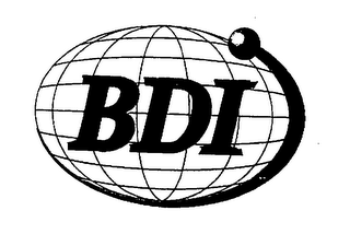 BDI logo