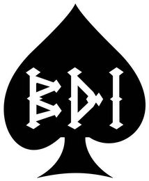 BDI logo