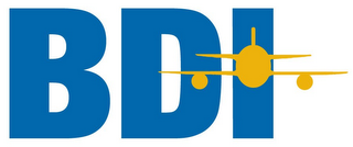 BDI logo