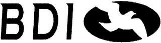 BDI logo