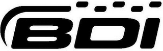 BDI logo