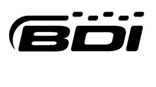 BDI logo