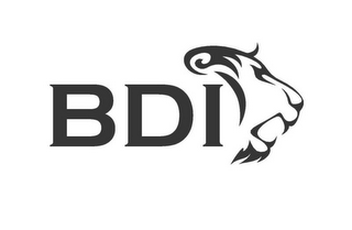 BDI logo