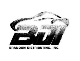 BDI BRANDON DISTRIBUTING, INC. logo