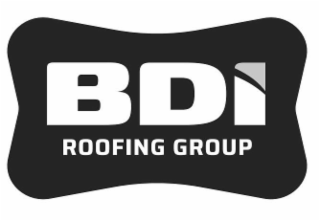 BDI ROOFING GROUP logo