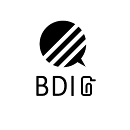 BDIG logo
