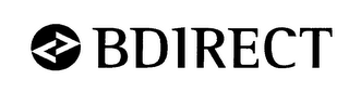 BDIRECT logo